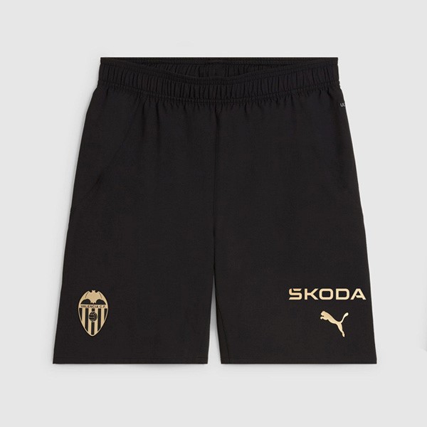 Pantalones Valencia 2ª 2024-2025